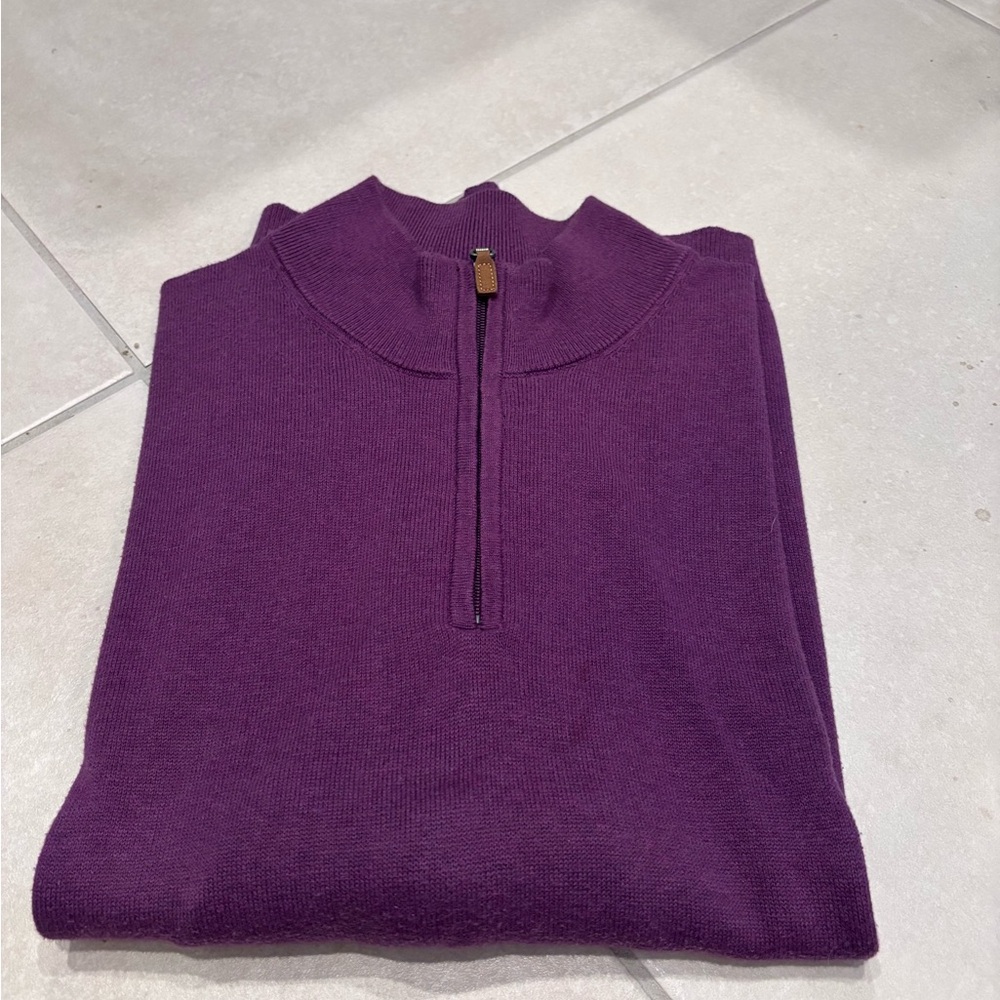 Rountree &Yorke pullover sweater